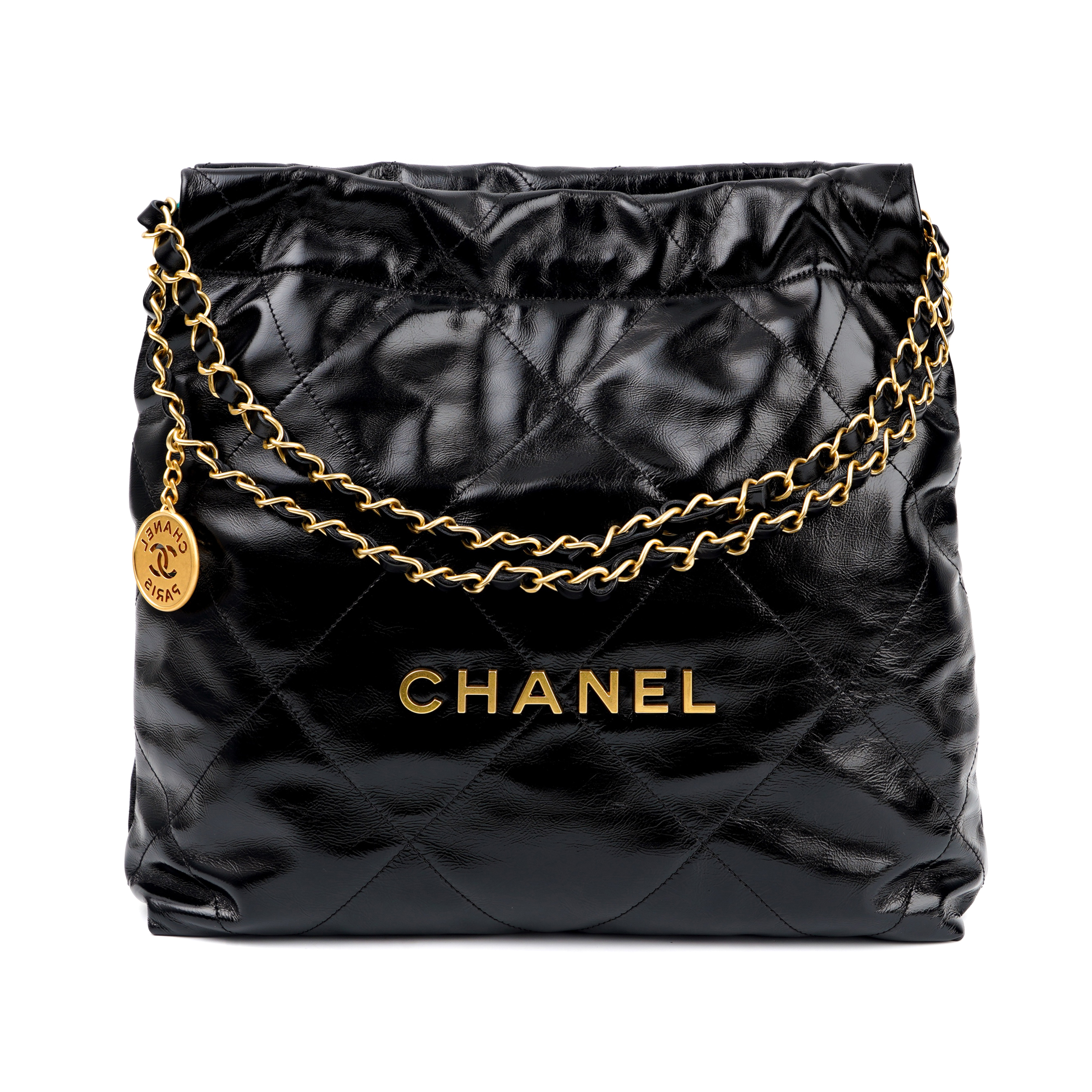 CHANEL 22 BAGS