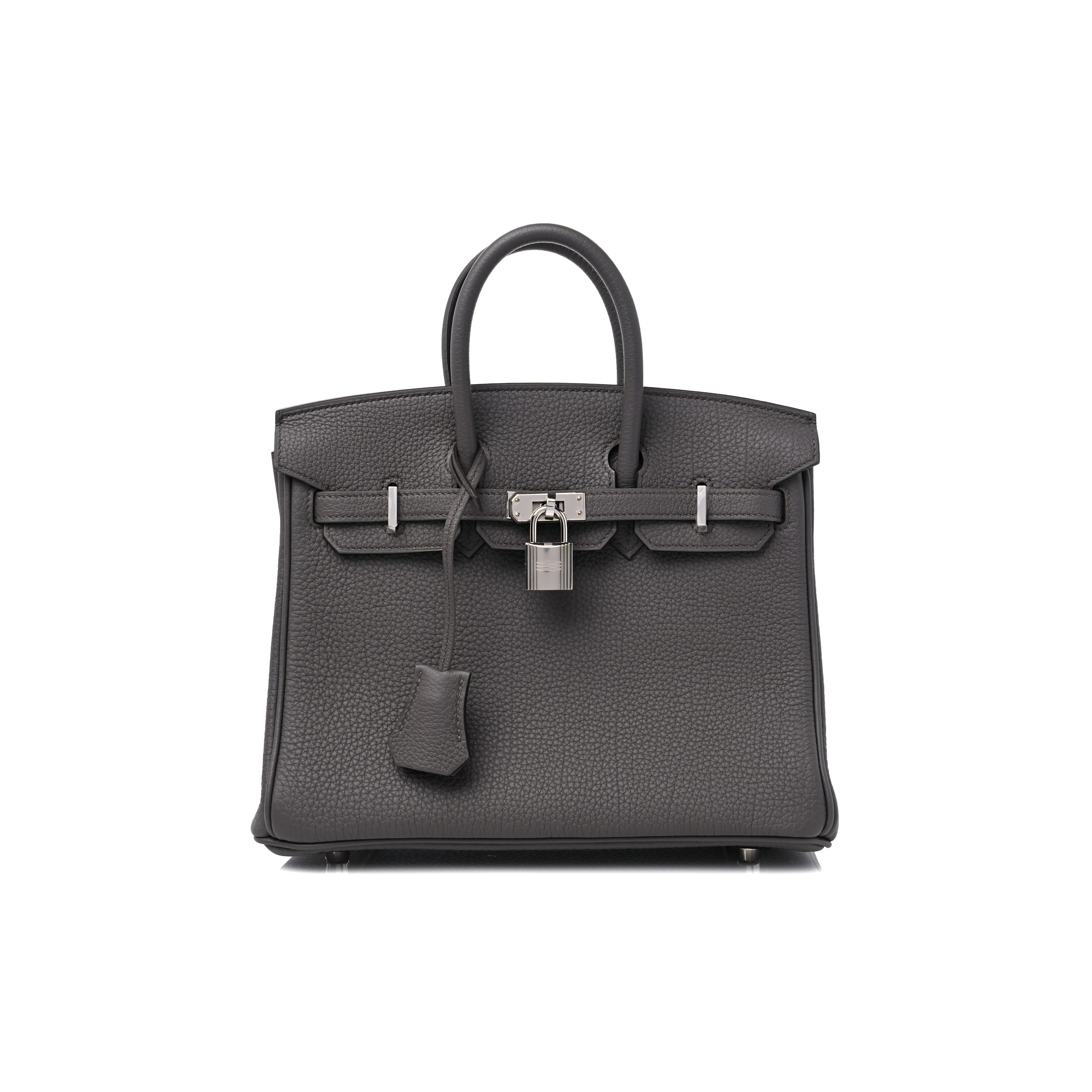 BIRKIN 25 ETAIN TOGO