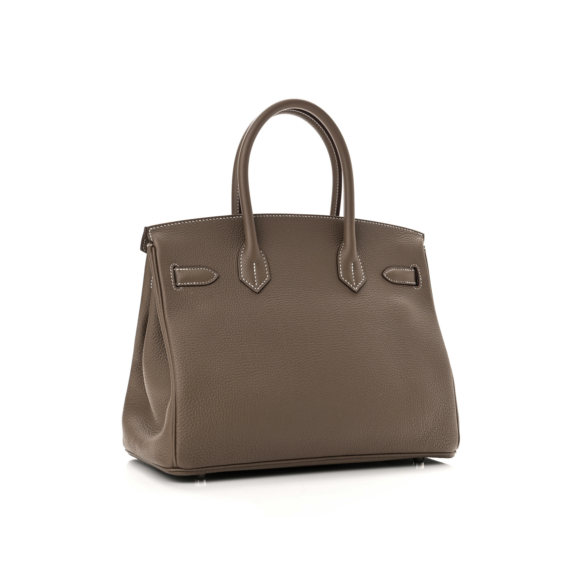 BIRKIN 30 ETOUPE TOGO